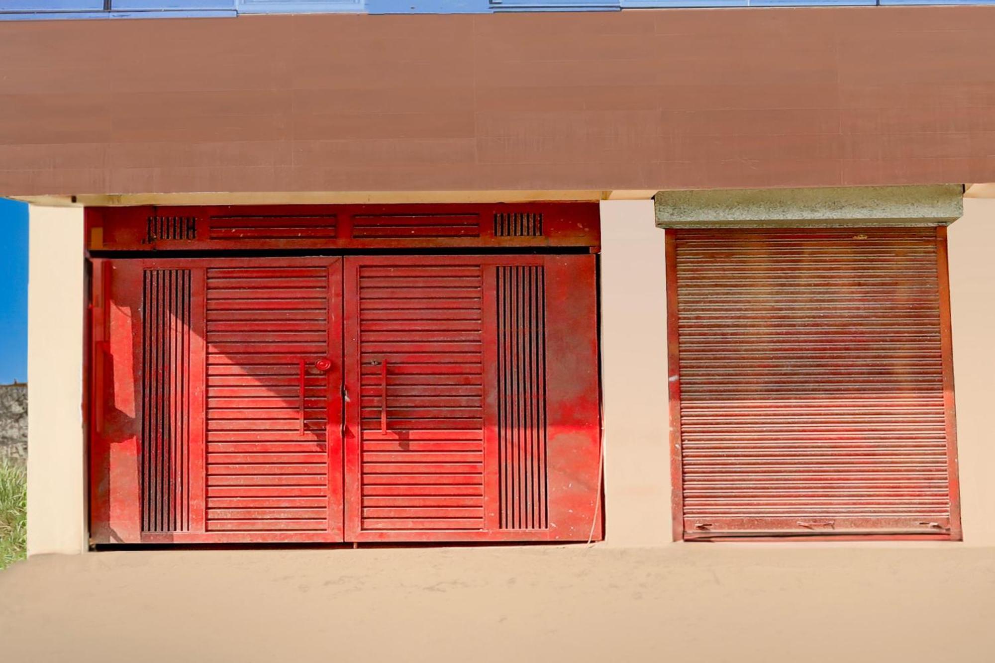Hotel O Kanha Galaxy Brothers Group Kanpur Exterior foto