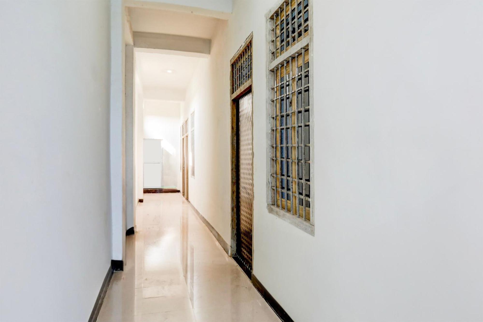 Hotel O Kanha Galaxy Brothers Group Kanpur Exterior foto